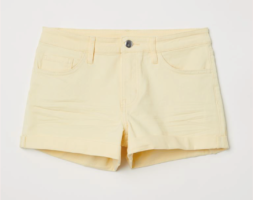 Short / Talla 50