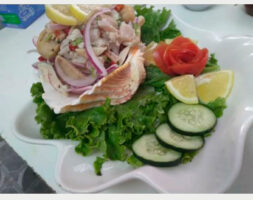 Ceviche Marino