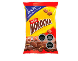 Galletas Morocha Mckay