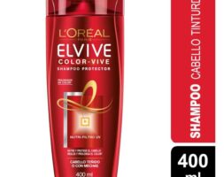 Shampoo Elvive