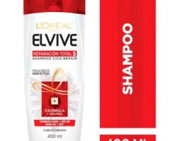 Shampoo Elvive