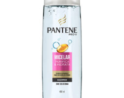 Shampoo Pantene