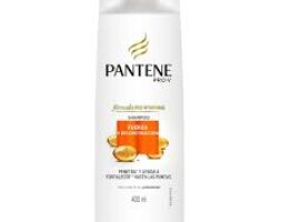 Shampoo Pantene