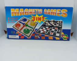 Juego de mesa